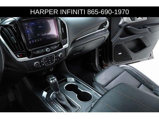 2020 Chevrolet Traverse 3LT