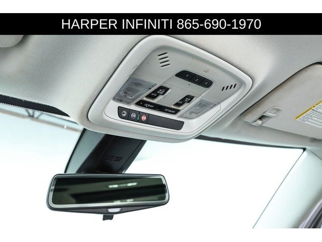 2020 Chevrolet Traverse 3LT