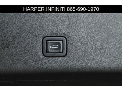 2020 Chevrolet Traverse 3LT