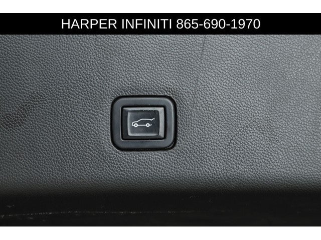 2020 Chevrolet Traverse 3LT