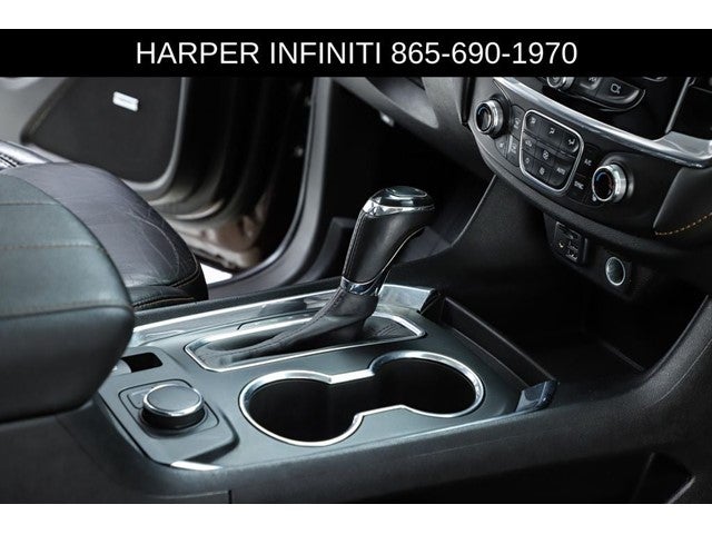 2020 Chevrolet Traverse 3LT