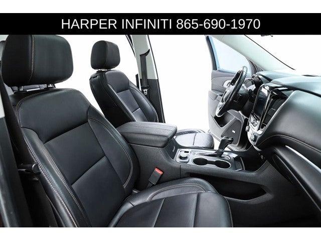 2020 Chevrolet Traverse 3LT