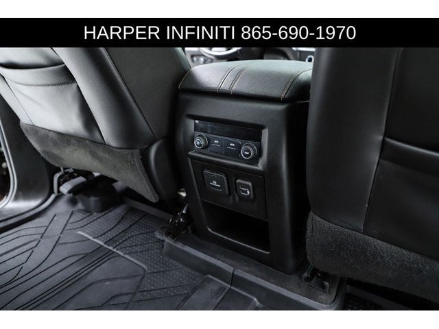 2020 Chevrolet Traverse 3LT