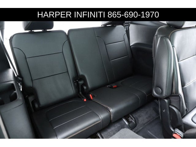 2020 Chevrolet Traverse 3LT