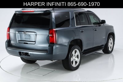 2019 Chevrolet Tahoe LS