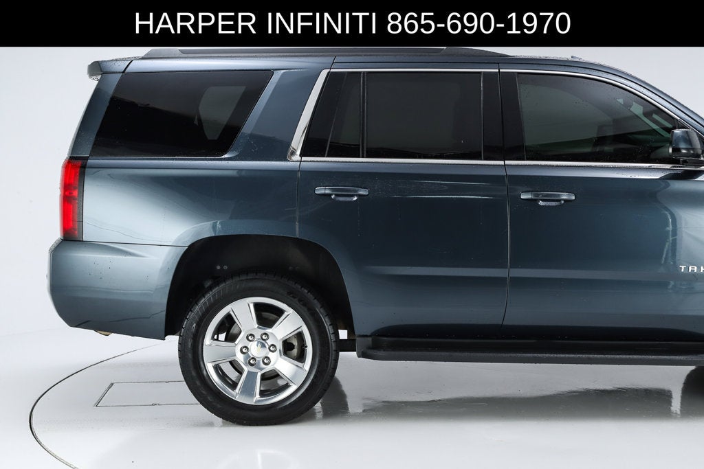 2019 Chevrolet Tahoe LS