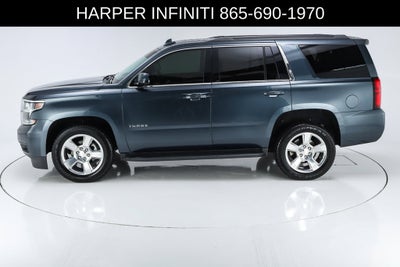 2019 Chevrolet Tahoe LS