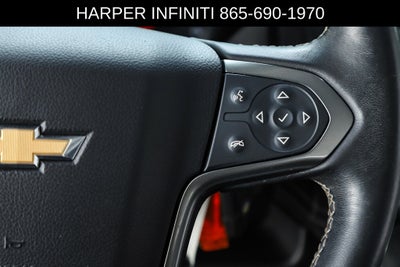 2019 Chevrolet Tahoe LS