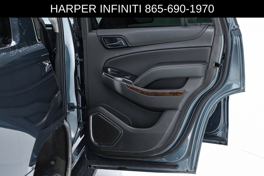 2019 Chevrolet Tahoe LS