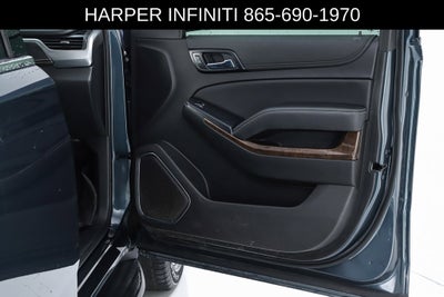 2019 Chevrolet Tahoe LS