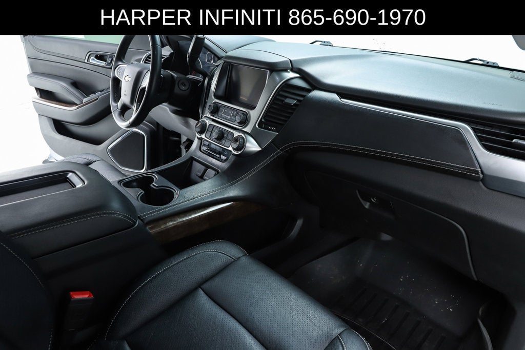 2019 Chevrolet Tahoe LS