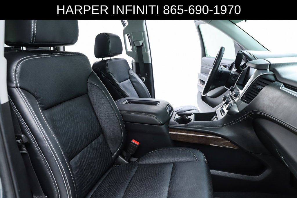 2019 Chevrolet Tahoe LS
