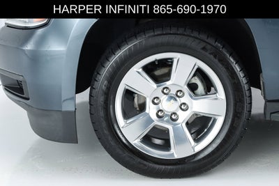 2019 Chevrolet Tahoe LS