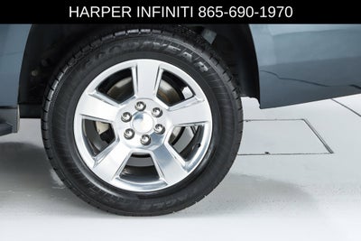 2019 Chevrolet Tahoe LS