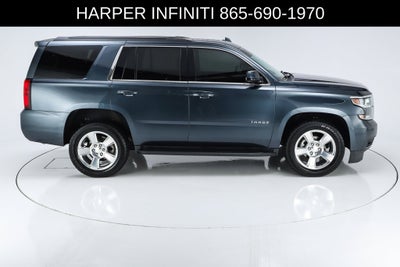 2019 Chevrolet Tahoe LS