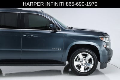 2019 Chevrolet Tahoe LS