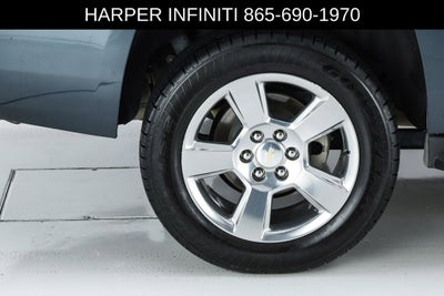 2019 Chevrolet Tahoe LS