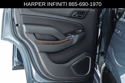 2019 Chevrolet Tahoe LS