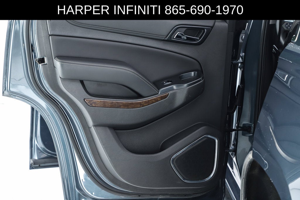2019 Chevrolet Tahoe LS
