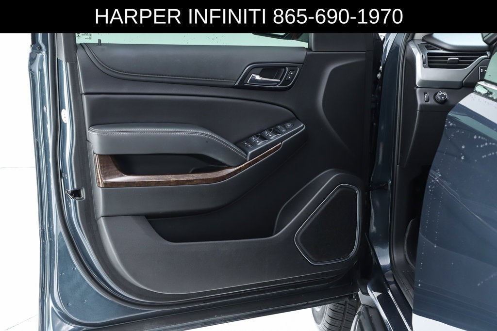 2019 Chevrolet Tahoe LS