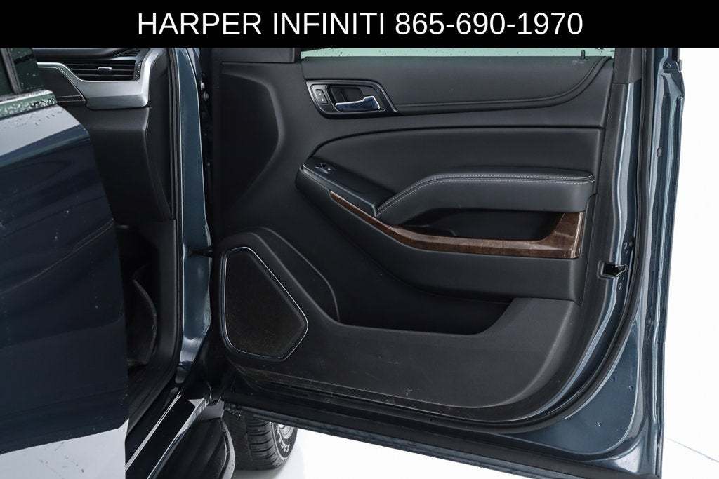 2019 Chevrolet Tahoe LS
