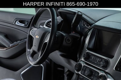 2019 Chevrolet Tahoe LS