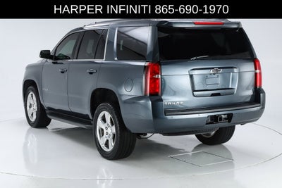 2019 Chevrolet Tahoe LS
