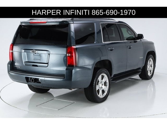 2019 Chevrolet Tahoe LS
