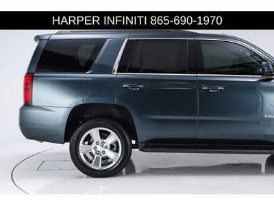 2019 Chevrolet Tahoe LS