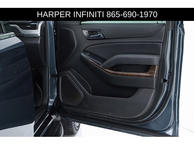 2019 Chevrolet Tahoe LS