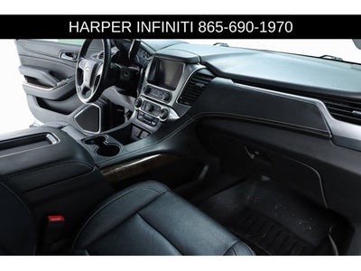 2019 Chevrolet Tahoe LS