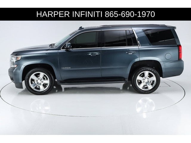 2019 Chevrolet Tahoe LS
