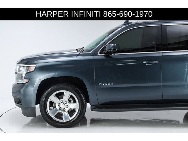 2019 Chevrolet Tahoe LS
