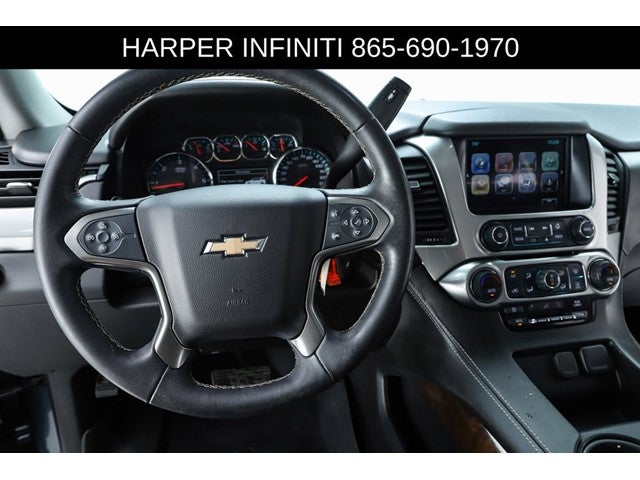 2019 Chevrolet Tahoe LS