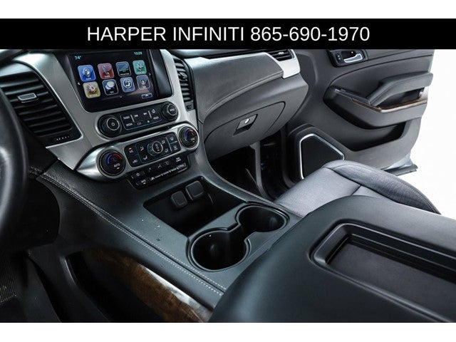 2019 Chevrolet Tahoe LS