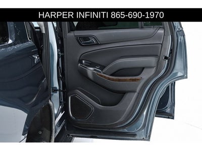 2019 Chevrolet Tahoe LS