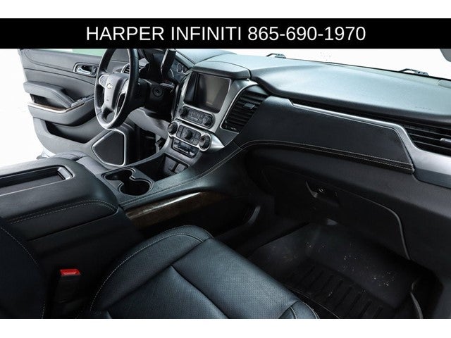 2019 Chevrolet Tahoe LS