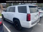 2017 Chevrolet Tahoe LS