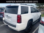 2017 Chevrolet Tahoe LS
