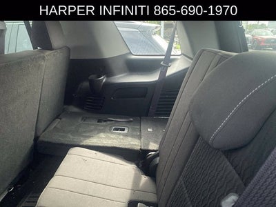 2017 Chevrolet Tahoe LS