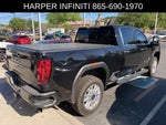 2020 GMC Sierra 2500HD Denali