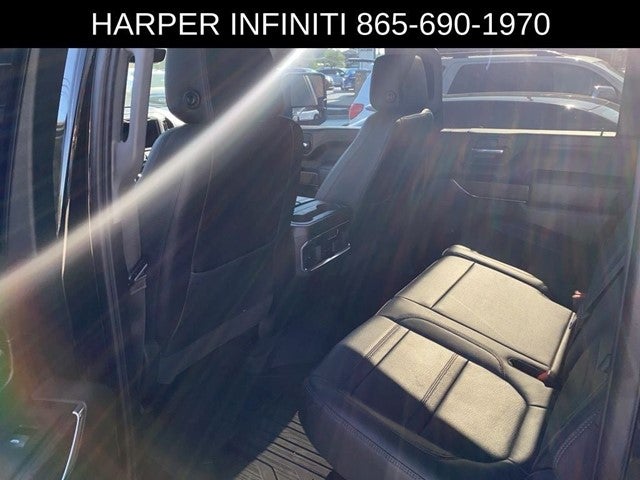 2020 GMC Sierra 2500HD Denali