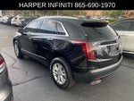 2021 Cadillac XT5 Luxury