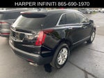 2021 Cadillac XT5 Luxury