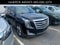 2018 Cadillac Escalade Premium Luxury
