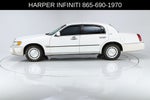 2000 Lincoln Town Car Executive