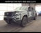 2023 Nissan Frontier S
