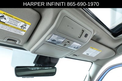 2025 Nissan Frontier SL