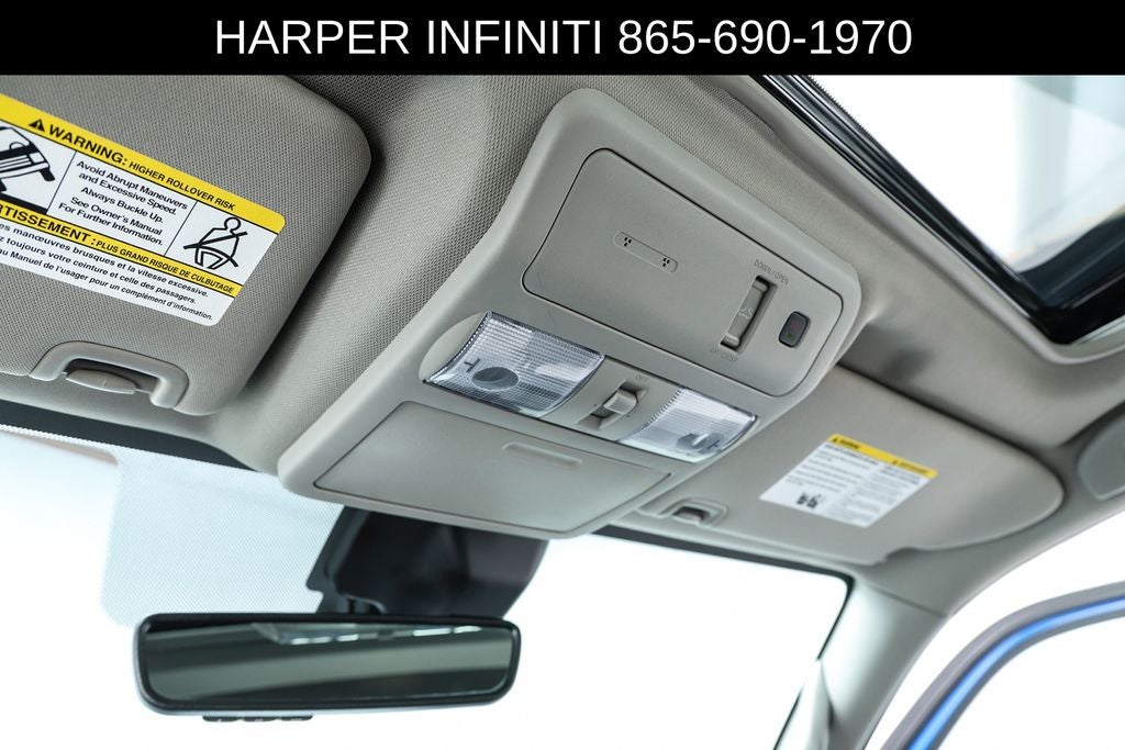 2025 Nissan Frontier SL