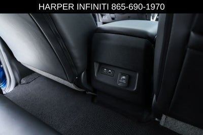 2025 Nissan Frontier SL